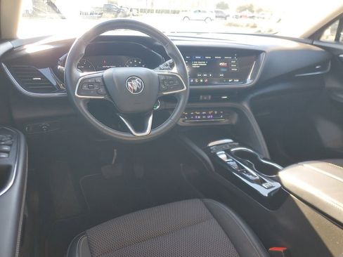 Used 2022 Buick Envision Preferred image 11