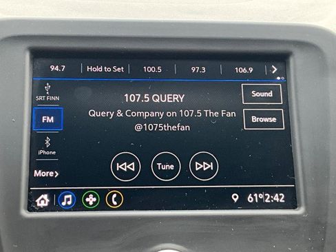 Used 2021 Chevrolet Equinox LT image 20