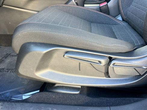 Certified 2023 Honda HR-V Sport image 13