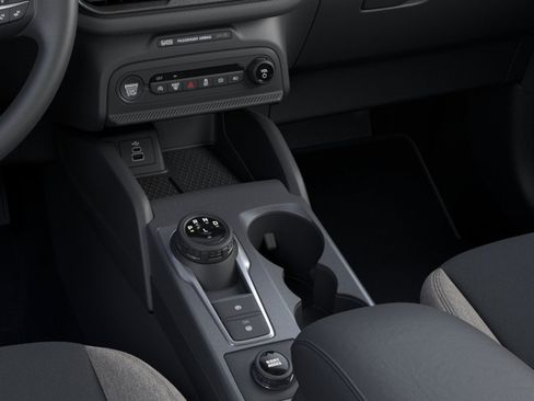 New 2026 Ford Bronco Sport Big Bend AWD/4WD image 15