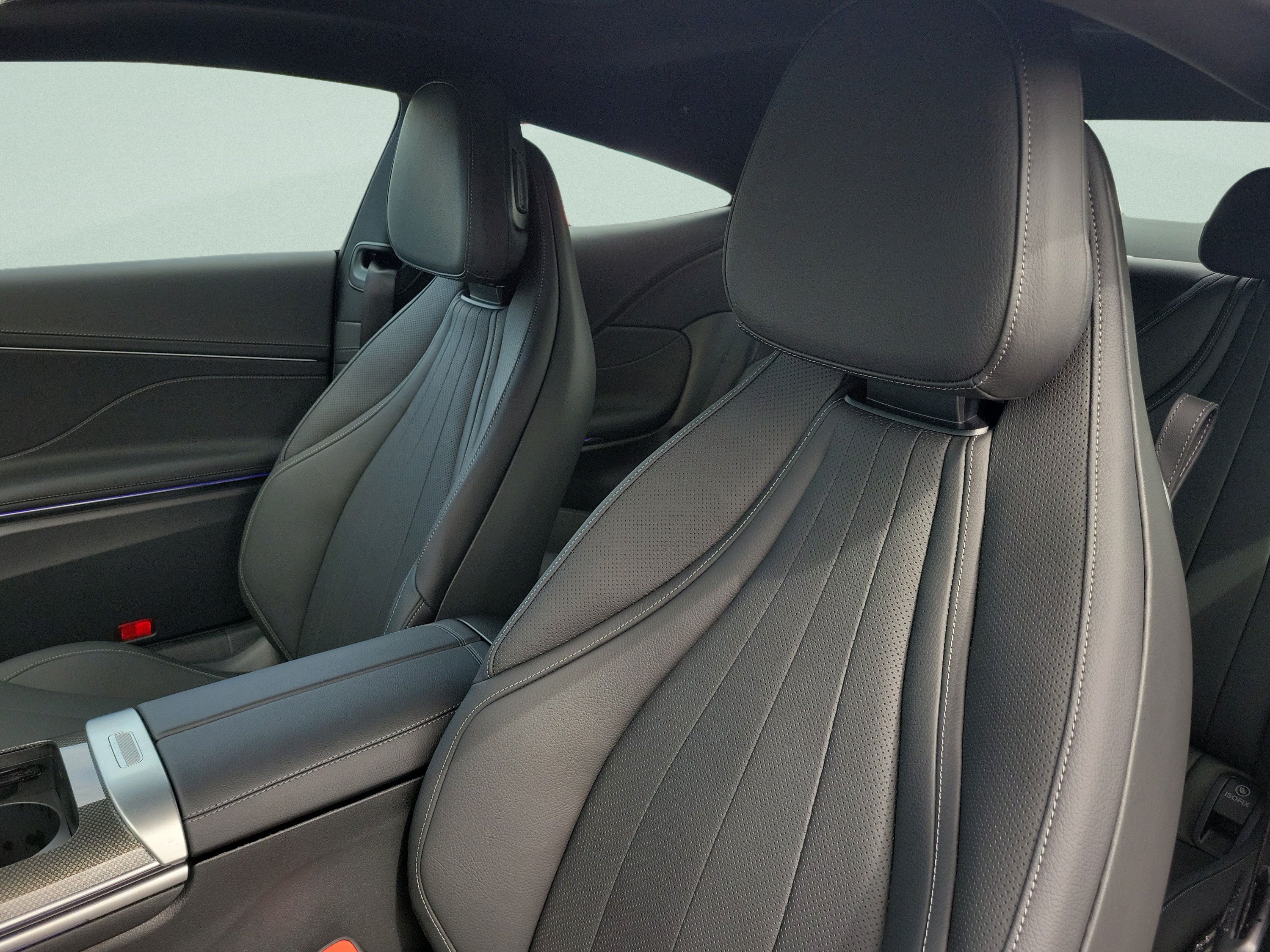 New 2027 Mercedes-Benz CLE 450 4MATIC Coupe image 9