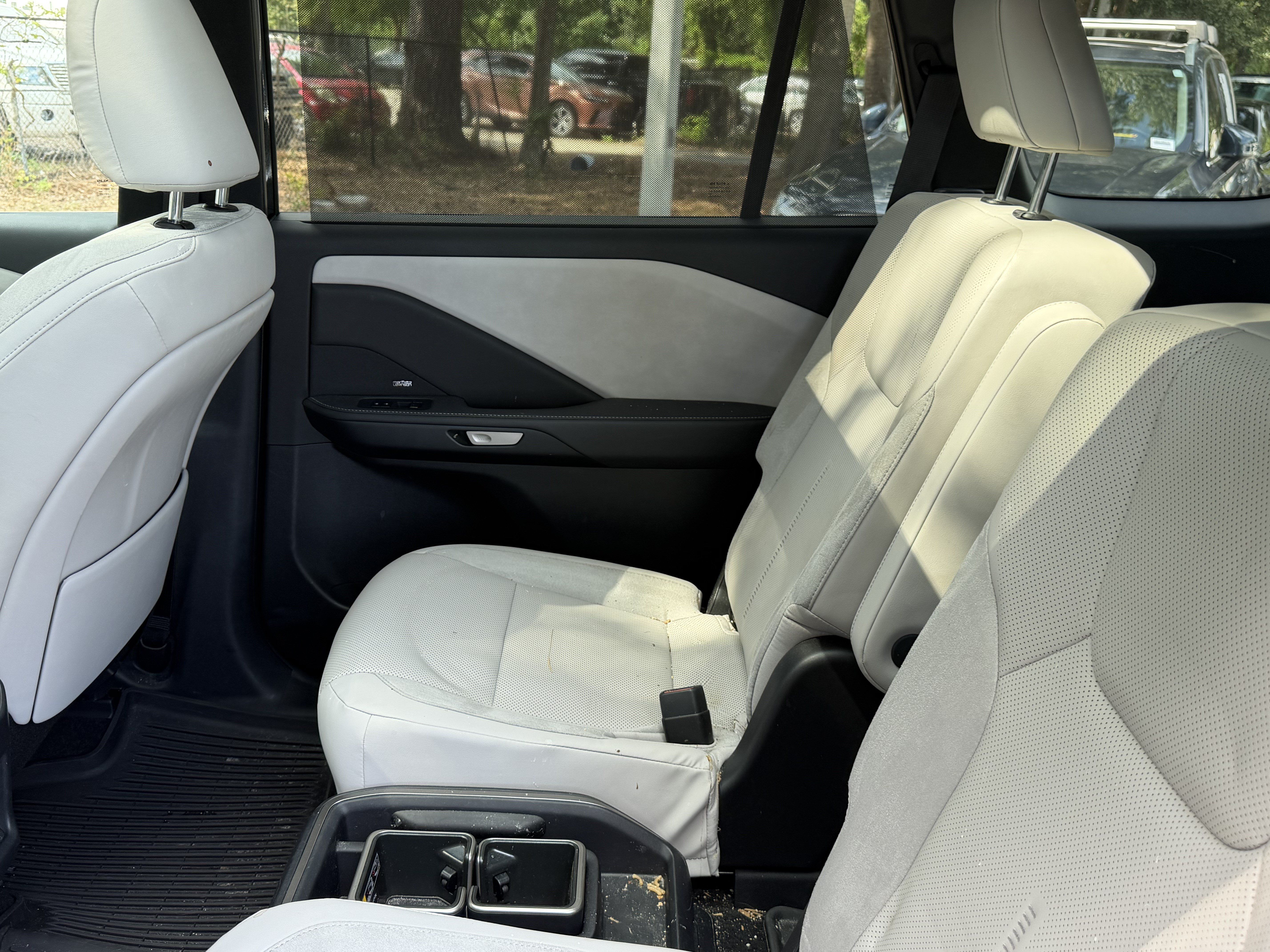 Used 2026 Lexus TX 350 AWD w/ Technology Package image 31