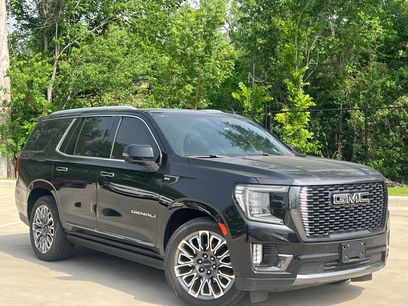 Used 2023 GMC Yukon Denali Ultimate