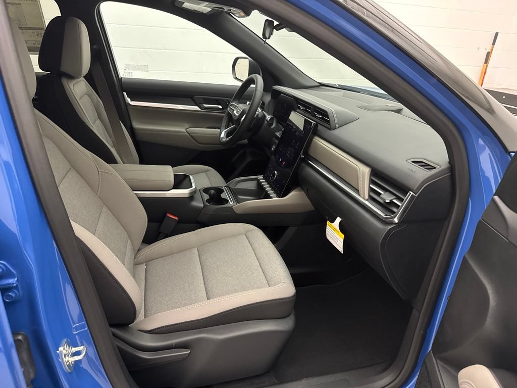 New 2027 GMC Terrain Elevation AWD/4WD image 42