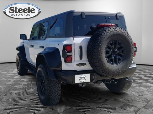Used 2023 Ford Bronco Raptor AWD/4WD image 2