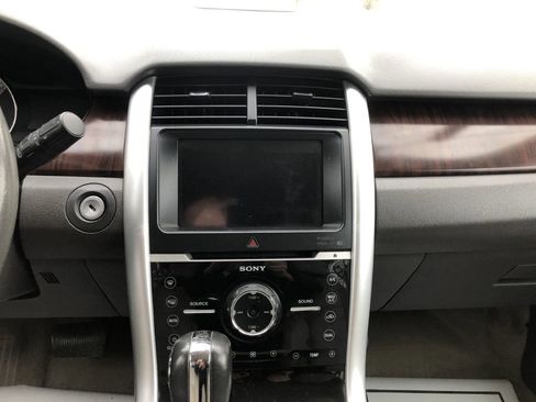 Used 2012 Ford Edge Limited image 15