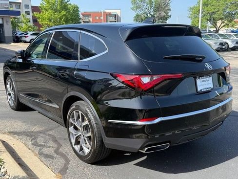 Certified 2023 Acura MDX SH-AWD w/ Technology Package image 6