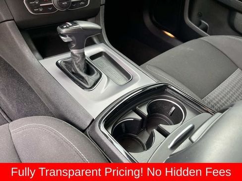 Used 2022 Dodge Charger GT RWD image 29
