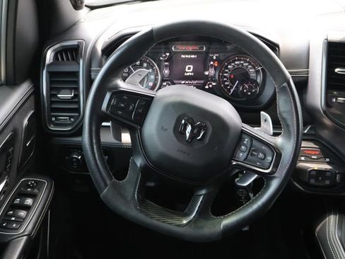 Used 2021 RAM 1500 TRX w/ TRX Level 2 Equipment Group AWD/4WD image 13