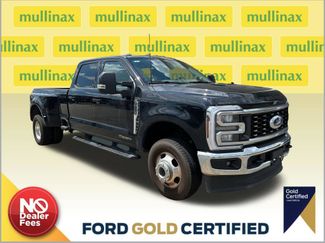 Used 2026 Ford F350 XLT w/ XLT Premium Package AWD/4WD 360° Tour