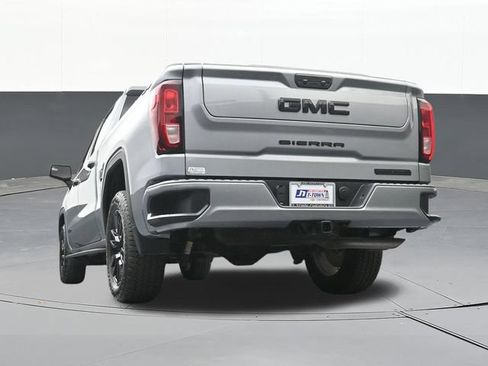 Used 2026 GMC Sierra 1500 Elevation AWD/4WD image 45