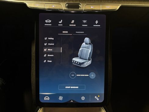 Used 2022 Lucid Air Grand Touring AWD/4WD image 20