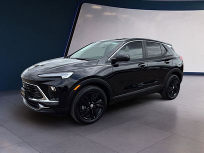 Used 2026 Buick Encore GX Preferred