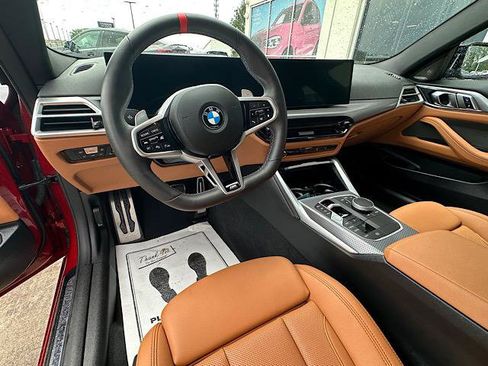 Used 2026 BMW 440i xDrive Coupe AWD/4WD image 20