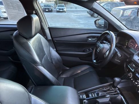 Used 2024 Honda Accord Sport image 11