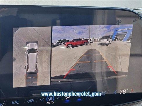 New 2026 Chevrolet Tahoe High Country image 23