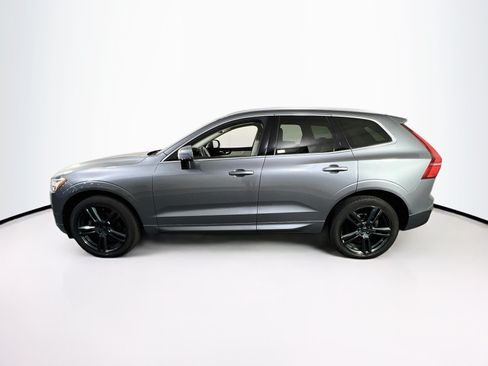 Used 2020 Volvo XC60 T5 Momentum w/ Protection Package AWD/4WD image 8