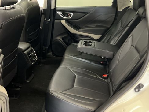 Used 2023 Subaru Forester Limited w/ Popular Package #2 AWD/4WD image 24