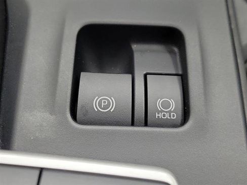 Used 2024 Toyota Grand Highlander AWD image 34