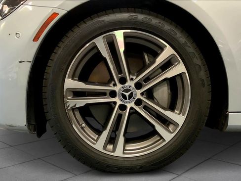Certified 2022 Mercedes-Benz E 350 Sedan image 10