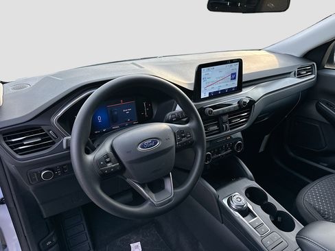 New 2026 Ford Escape Active image 6