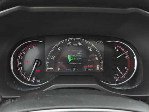 Used 2024 Toyota RAV4 XLE Premium w/ Weather Package AWD/4WD image 28