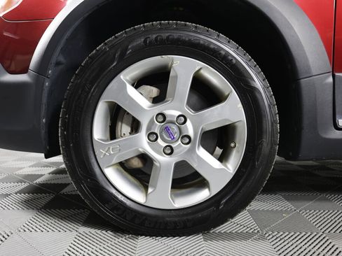 Used 2009 Volvo XC70 3.2 image 9