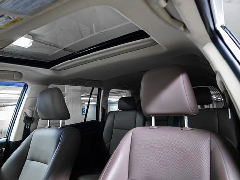 Used 2021 Lexus GX 460 Premium image 19