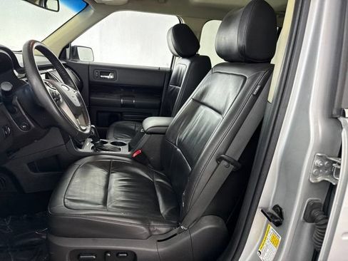 Used 2019 Ford Flex SEL w/ Equipment Group 202A FWD image 23