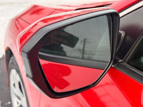 Used 2017 Honda Civic LX image 29