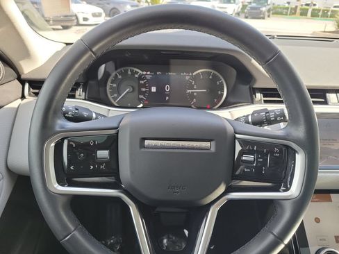 Used 2023 Land Rover Range Rover Evoque S AWD/4WD image 29