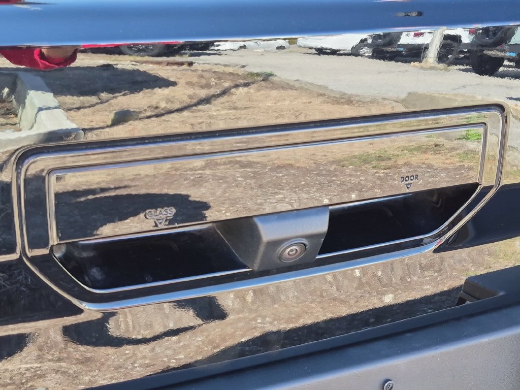 Used 2023 Ford Bronco Sport Outer Banks AWD/4WD image 7