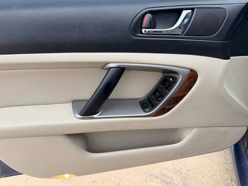 Used 2007 Subaru Legacy 2.5i Special Edition image 19