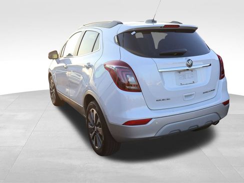 Used 2018 Buick Encore Essence FWD image 22
