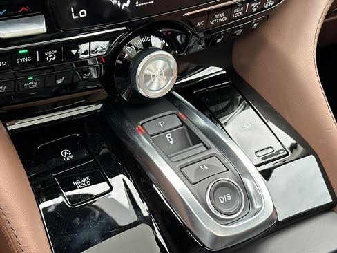 New 2026 Acura MDX w/ Advance Package image 24