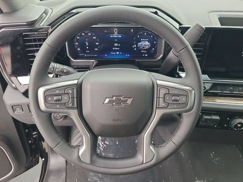 New 2026 Chevrolet Silverado 1500 RST RWD image 26