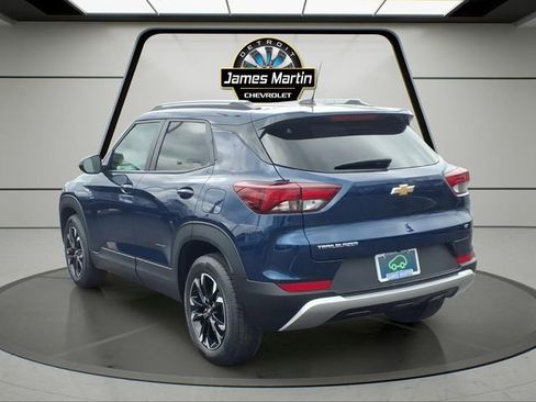 Used 2023 Chevrolet TrailBlazer LT image 6