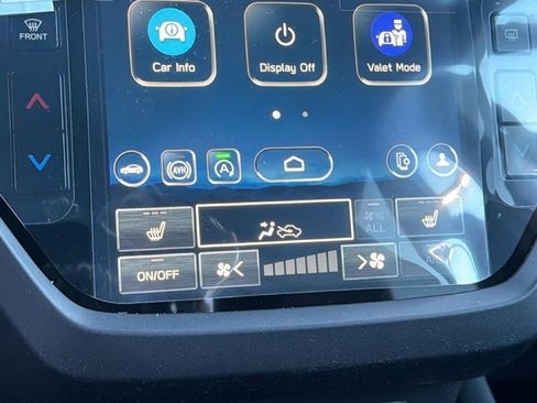 New 2026 Subaru Forester Sport AWD/4WD image 14