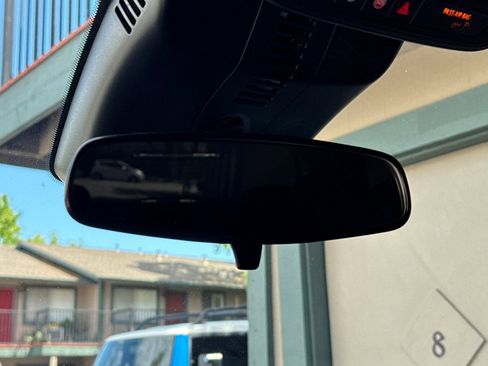 Used 2025 Chevrolet Traverse Z71 image 25