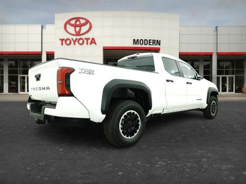 New 2026 Toyota Tacoma TRD Off-Road AWD/4WD image 12