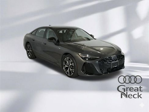 New 2026 Audi A6 Premium Plus AWD/4WD image 10