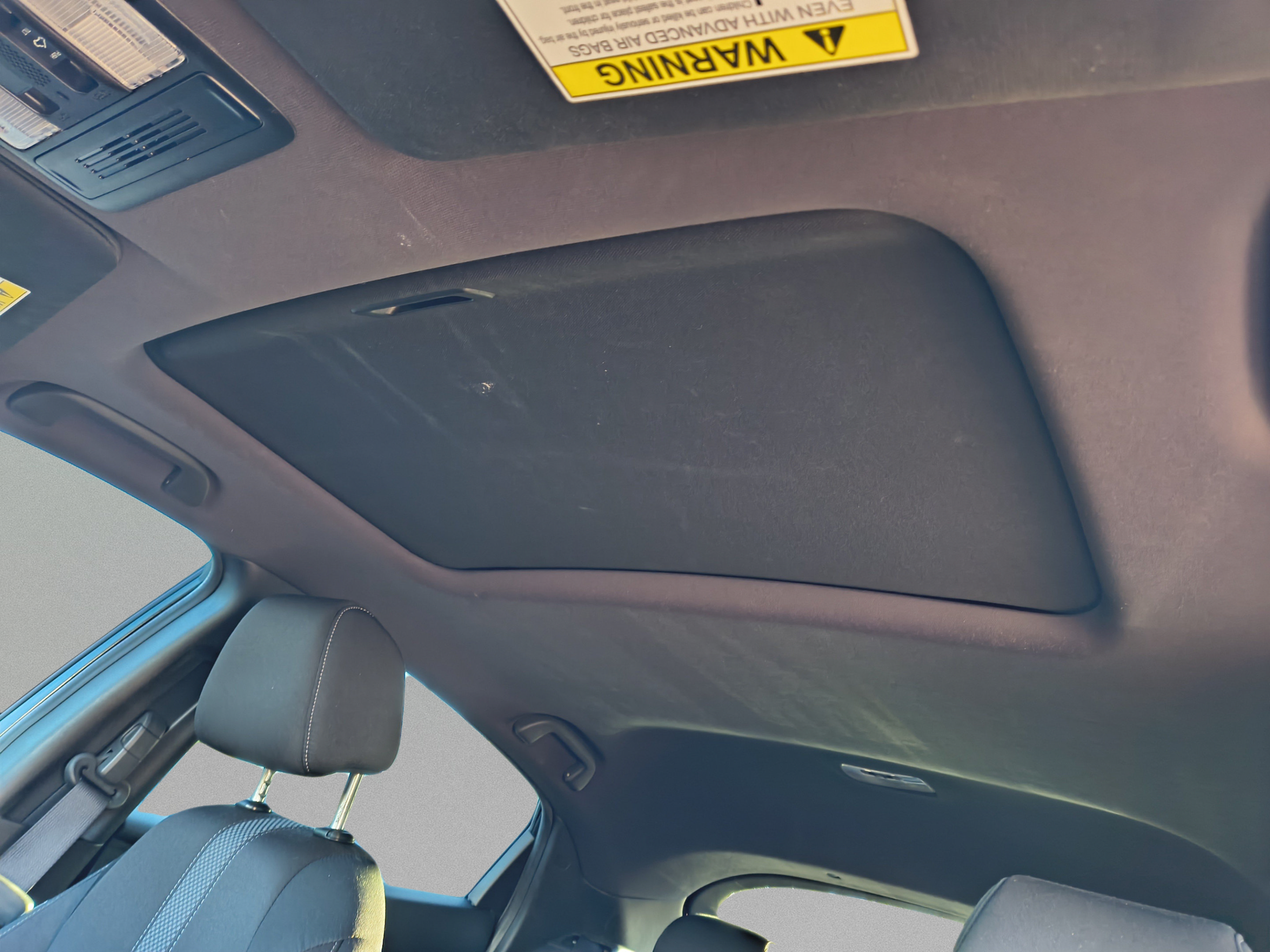 Used 2021 Honda Civic EX image 20