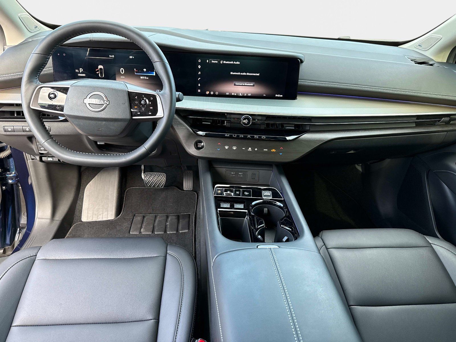 Used 2025 Nissan Murano SL w/ Cargo Package AWD/4WD image 19