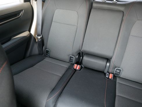 Used 2025 Honda CR-V Sport image 12