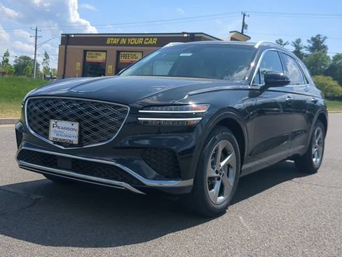 Used 2026 Genesis GV70 2.5T Select AWD/4WD image 7