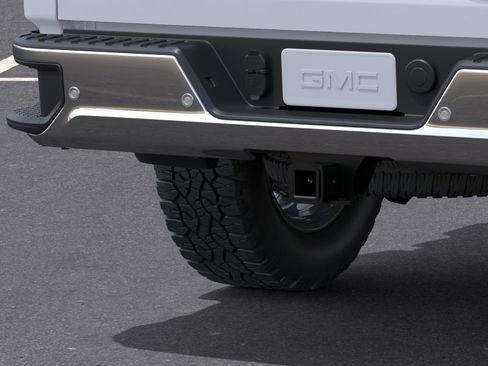 New 2026 GMC Sierra 2500 SLT w/ Texas SLT Premium Package AWD/4WD image 38