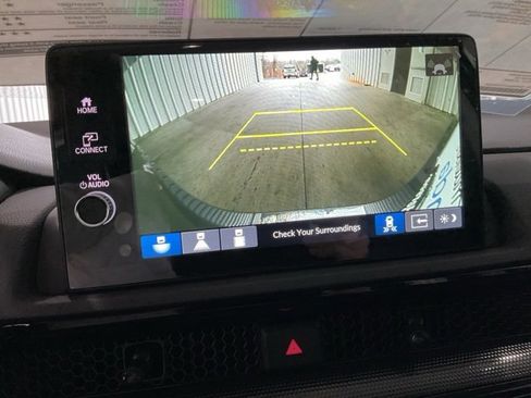 New 2026 Honda CR-V EX-L image 18