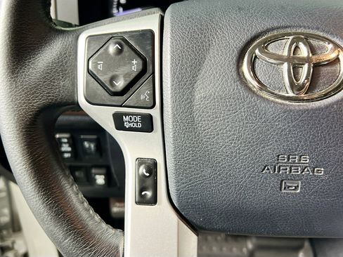 Used 2020 Toyota Tundra Limited image 18