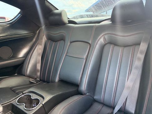 Used 2011 Maserati GranTurismo S RWD image 9