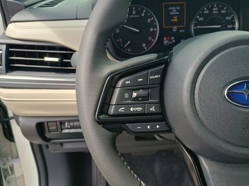 New 2026 Subaru Forester Premium AWD/4WD image 20